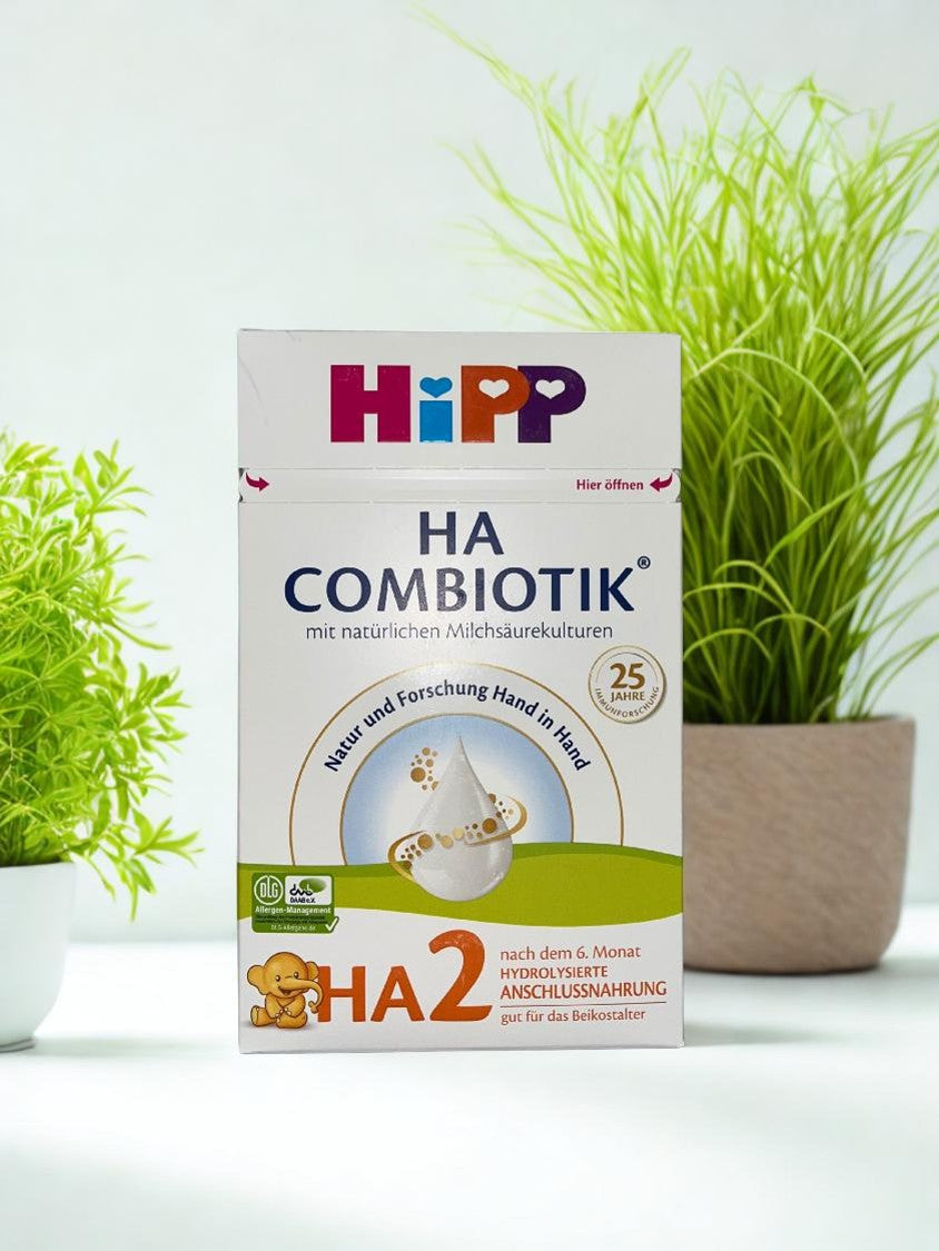 HiPP HA Combiotik 2, 600g