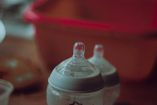 European Baby Formula in the USA: How to Buy, Import and Ship in 2026