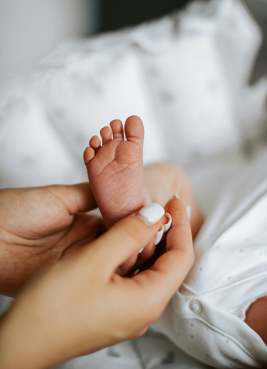 Why European Baby Formula is Better Than American Formula