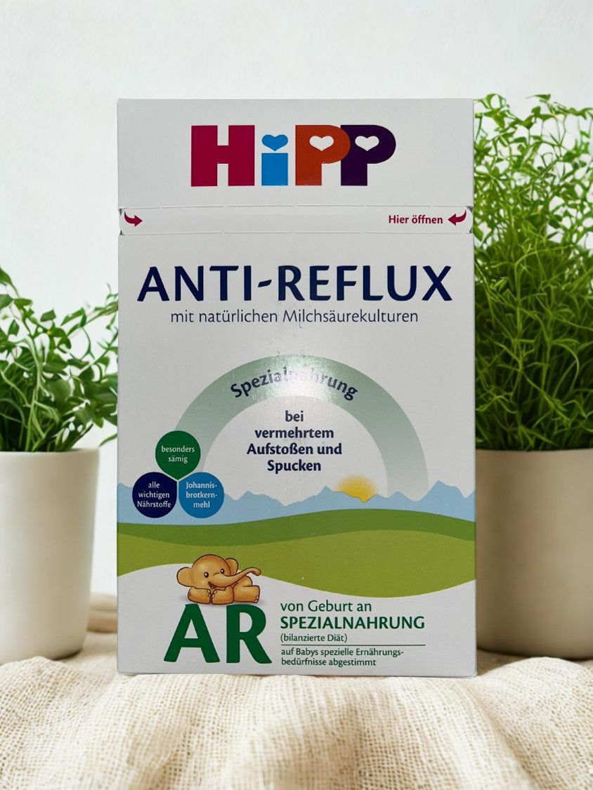 HiPP Anti-Reflux (AR) Special Formula, 600g