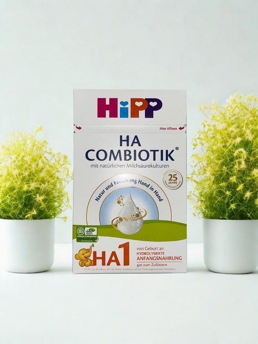 HiPP HA Combiotik 1, 600g